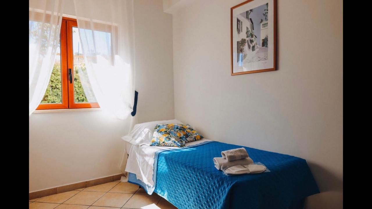 Villa Priolo Ciminna Zewnętrze zdjęcie