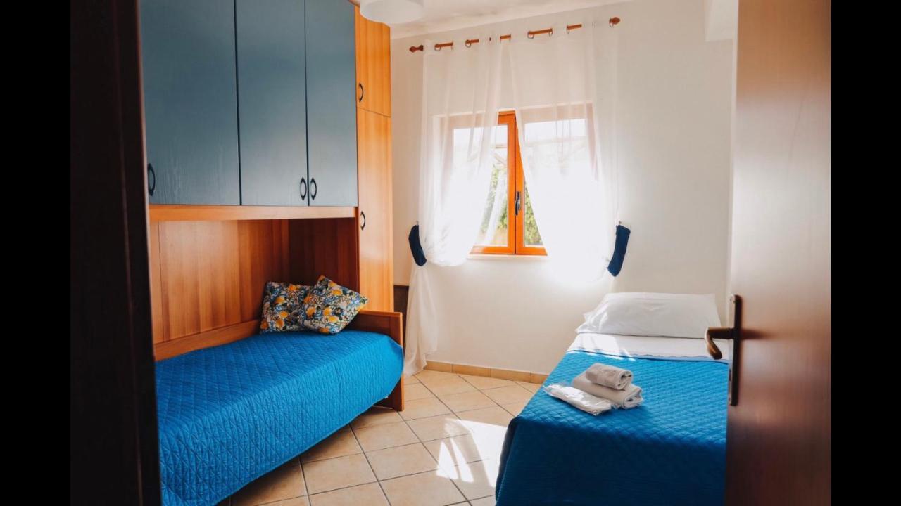 Villa Priolo Ciminna Zewnętrze zdjęcie