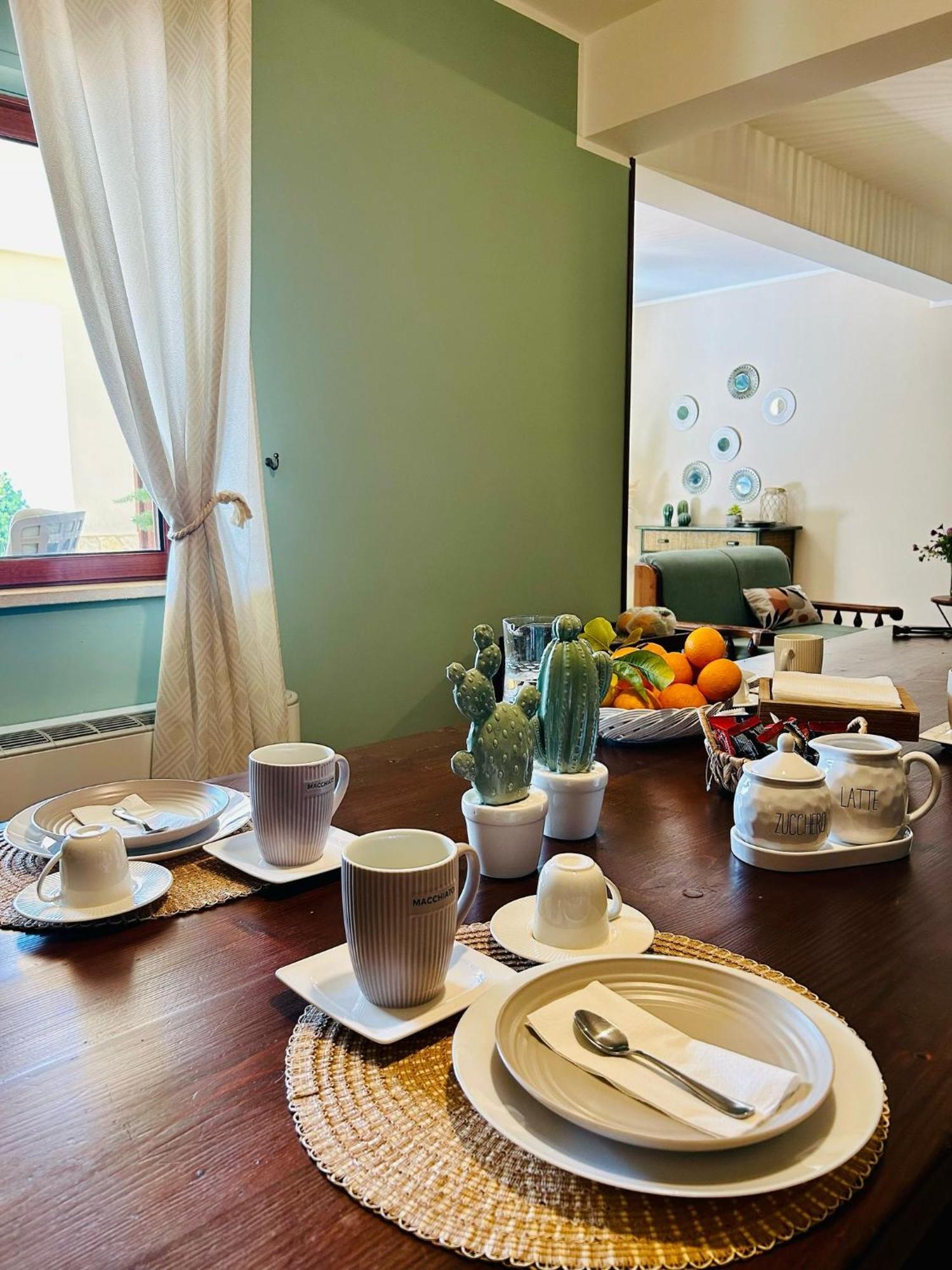 Villa Priolo Ciminna Zewnętrze zdjęcie