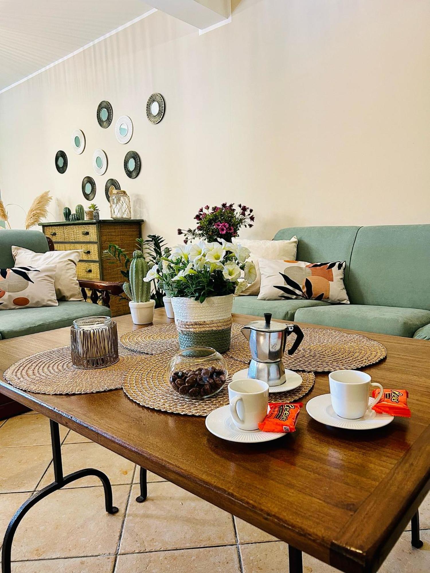 Villa Priolo Ciminna Zewnętrze zdjęcie