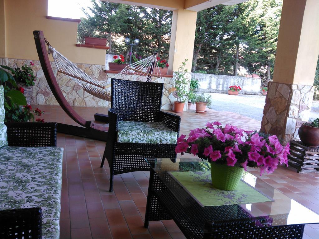 Villa Priolo Ciminna Zewnętrze zdjęcie